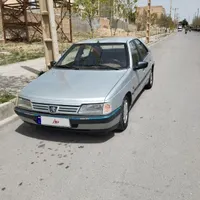 405GLX-بنزینی مدل 1387|خودرو سواری و وانت|بروجرد, |دیوار