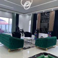 مستقیم مالک / بازدید حضوری / بدون بیانه|اجارهٔ کوتاه‌مدت ویلا و باغ|تهران, دریاچه شهدای خلیج فارس|دیوار
