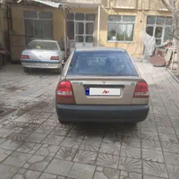 پراید 141 ساده، مدل ۱۳۸۴. رنگ بژ سالم شاسی پلمپ|خودرو سواری و وانت|همدان, |دیوار