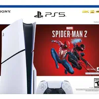 کنسول بازی اسلیم PS5 SLIM