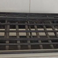 فروش کباب پز ۷ شعله با قیمت مناسب|اجاق گاز و لوازم برقی پخت‌وپز|اصفهان, آهنگران|دیوار