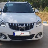 هایما S7 Pro، مدل ۱۴۰۴