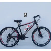 دوچرخه سایز 20/24/26/27 ویوا مستقیم کارخانه نو|دوچرخه، اسکیت، اسکوتر|سنندج, |دیوار