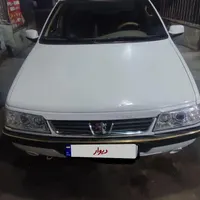 پژو405slx
