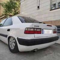 سیتروئن زانتیا 2000cc، مدل ۱۳۸۵|خودرو سواری و وانت|ارومیه, |دیوار