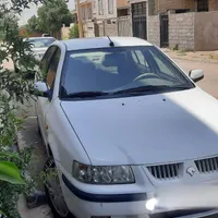 سمند LX ساده، مدل ۱۳۹۵