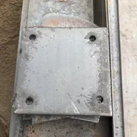 بولت رزوه خاموت پلیت میلگرد نیلینگ حدیده مهره بولت|مصالح و تجهیزات ساختمان|تهران, شادآباد|دیوار