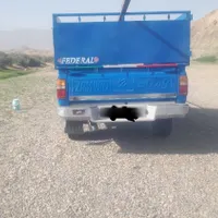 نیسان دوگانه۱۴۰۱ آپشنال|خودرو سواری و وانت|کوهدشت, |دیوار