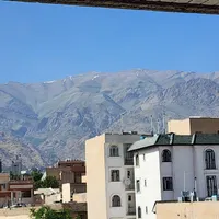۱۳۳ متر لاکچری ساز ۲طرف نور ۲ پارکینگ|فروش آپارتمان|تهران, دروس|دیوار