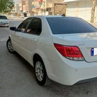 فروش دنا تیپ ۲ کارمندی به شرط درجه یک