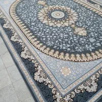 فرش ضخیم هیت ست شده بدون پرزدهی**|فرش|قم, هفت تیر|دیوار