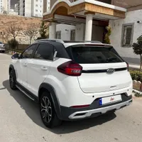 ام‌وی‌ام X22 Pro IE، مدل ۱۴۰۱.بدون رنگ|خودرو سواری و وانت|تهران, خواجه نصیر طوسی|دیوار