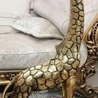 زرافه پلی اتیلن