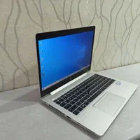لپ‌تاپ HP/نسل هشتمi5/مناسب طراحی/اداری|رایانه همراه|تهران, باغ خزانه|دیوار