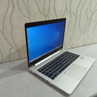لپ‌تاپ HP/نسل هشتمi5/مناسب طراحی/اداری|رایانه همراه|تهران, باغ خزانه|دیوار