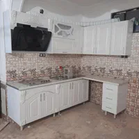 کابینت آماده زارعی*|مصالح و تجهیزات ساختمان|بندرعباس, |دیوار