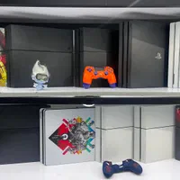 PS4/اقساطی با چک کارمندی یا چک بازنشستگان سونی 4