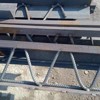 تیرچه  بتنی صنعتی،خرپا،کرومیت جوش co2استاندارد|عمده‌فروشی|شهریار, شهریار|دیوار