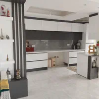 جشنواره تابستانه ساخت کابینت آشپزخانه