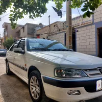 پژو پارس LX TU5، مدل ۱۳۹۷|خودرو سواری و وانت|بوشهر, |دیوار