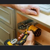ساخت و تعمیر کابینت و ام دی اف