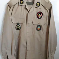 بتل شلوار و پیراهن ارتش|لباس|بیرجند, |دیوار