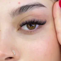 اکستنشن مژه|خدمات آرایشگری و زیبایی|تهران, شهران جنوبی|دیوار