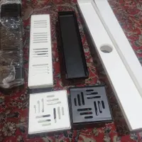 چسب اپوکسی وکفشور|لوازم حمام|کرج, باغستان|دیوار