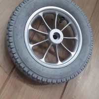 لوازم یدکی ویلچر