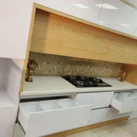 کابینت پله ای طرح جدید( آماده و آکبند)|مصالح و تجهیزات ساختمان|سنندج, |دیوار