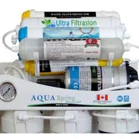 چکی/دستگاه تصفیه آب10فیلتر اصلی تسفیه تصویه/اقساطی|آبسردکن و تصفیه آب|مشهد, آزادشهر|دیوار