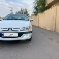 پژو پارس موتور جدید XU7P، مدل ۱۴۰۲
