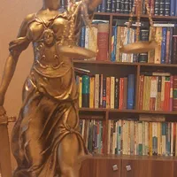 وکالت توسط وکیل پایه یک دادگستری و مشاوره حقوقی|خدمات مالی، حسابداری، بیمه|قم, باجک دو|دیوار