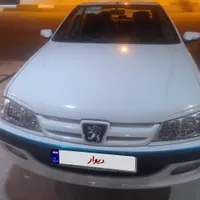 پژو پارس xu7p