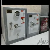 فروش انواع گاوصندوق  نقد اقساط|ابزارآلات|خرمدره, |دیوار