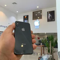 iPhone X|موبایل|تهران, جردن|دیوار
