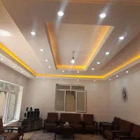راویزکاری رابیس سقف کاذب مجازی شیروانی جوشکاری