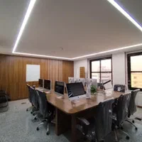 اجاره روزانه دفتر کار ۷۰ متری در شهیش‌آباد|اجارهٔ کوتاه‌مدت دفتر کار و فضای آموزشی|اصفهان, آهنگران|دیوار