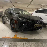 فونیکس آریزو 6 جی تی،مدل ۲۰۲۵،اقساط