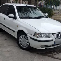 سمندef7مدل ۹۴