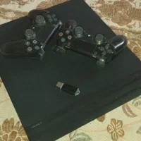 ps4پرو کپی خور