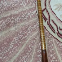 سه‌تاراسداله‌خاکسار|سازهای سنتی|شیراز, بعثت|دیوار