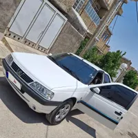 پژو 405 SLX موتورTU5، مدل ۱۳۹۰