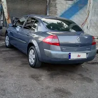 رنو مگان مونتاژ E2 1600cc، مدل ۱۳۸۸|خودرو سواری و وانت|قم, فرهنگیان و شهربانی|دیوار