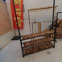 تار و ساز  دار رگال از|بندرخت و رخت‌آویز|اهواز, کیانپارس |دیوار