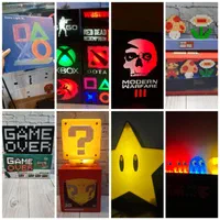 ایکون لایت گیمری