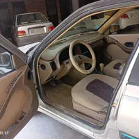 پژو 405 جی ال ایکس (GLX)، مدل ۱۳۸۹ معاوضه با ساینا|خودرو سواری و وانت|کاشان, کارگر|دیوار