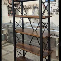 میز و صندلی باغی ویلایی فلزی کد 46 کترینگ رستوران|میز و صندلی غذاخوری|مشهد, عامل|دیوار