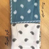 دستمال سر و گردن ۵۵ سانت|لباس|تهران, شهرآرا|دیوار