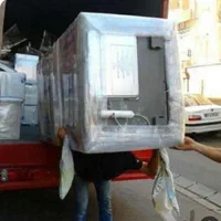 باربری و اساس کشی شاهین بار|خدمات حمل و نقل|قوچان, |دیوار